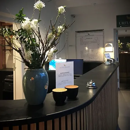 Dalgas, Bw Signature Collection