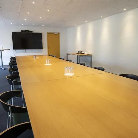 Hotel Dalgas, Bw Signature Collection 3*