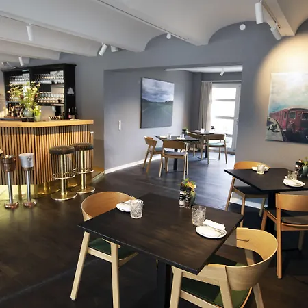 ホテル Dalgas, Bw Signature Collection プランデ