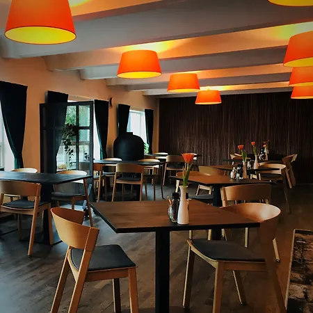 Dalgas, Bw Signature Collection Hotel