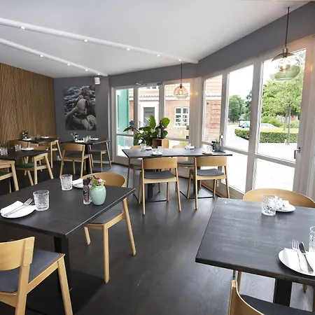 Hotel Dalgas, Bw Signature Collection