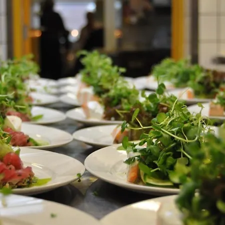 Hotel Dalgas, Bw Signature Collection 3*