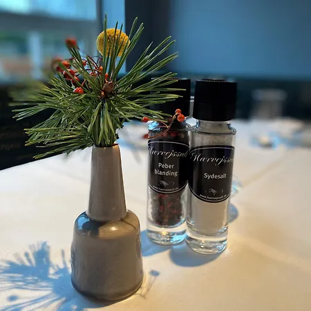 Hotel Dalgas, Bw Signature Collection 3*