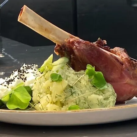 Dalgas, Bw Signature Collection ホテル 3*