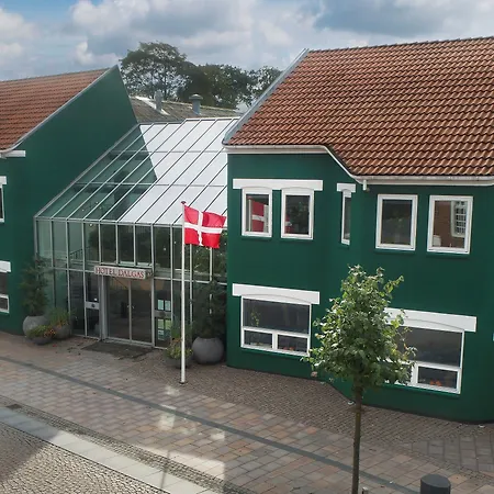 Dalgas, Bw Signature Collection Hotel Brande