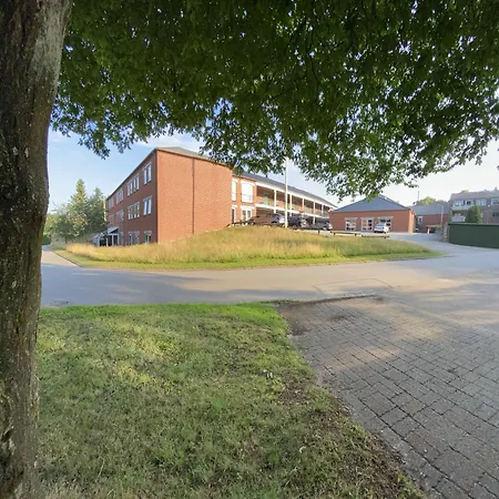 ホテル Dalgas, Bw Signature Collection