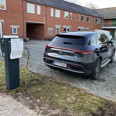 Hotel Dalgas, Bw Signature Collection 3*