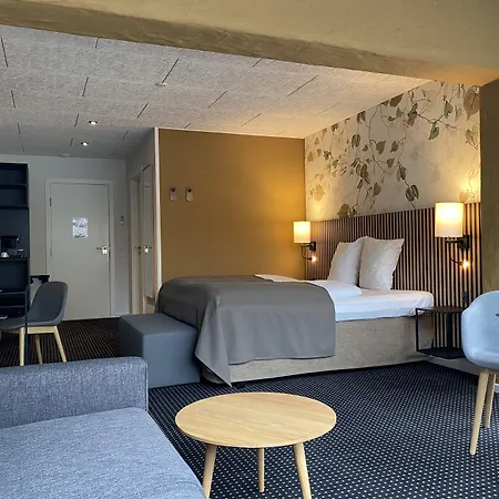 Dalgas, Bw Signature Collection 3*