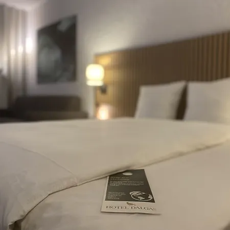 Hotel Dalgas, Bw Signature Collection