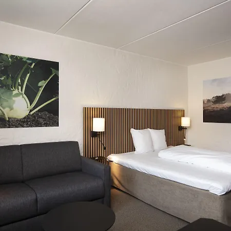 Hotel Dalgas, Bw Signature Collection Brande