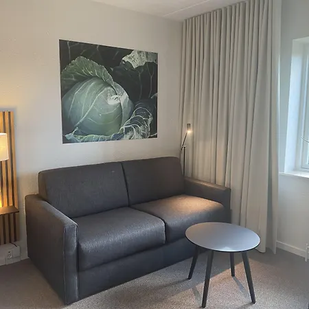 Dalgas, Bw Signature Collection Hotel 3*