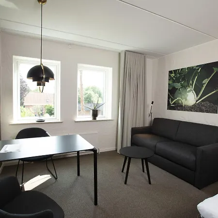 Dalgas, Bw Signature Collection 3* プランデ