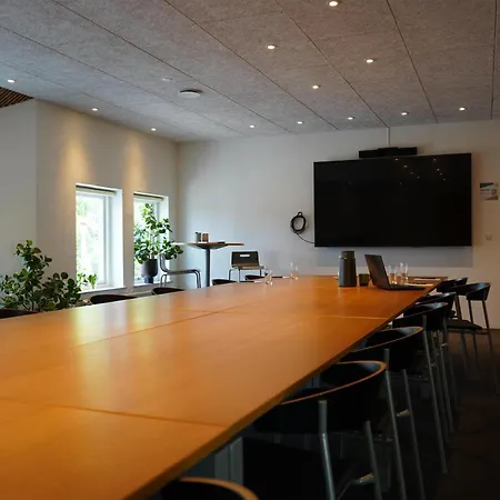 Hotel Dalgas, Bw Signature Collection