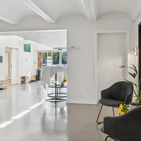 Hotel Dalgas, Bw Signature Collection Brande