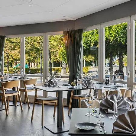 Dalgas, Bw Signature Collection Hotel