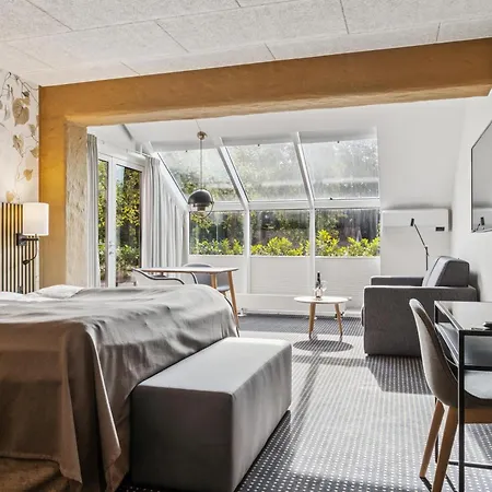 Dalgas, Bw Signature Collection Hotel 3*