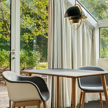 Hotel Dalgas, Bw Signature Collection 3*