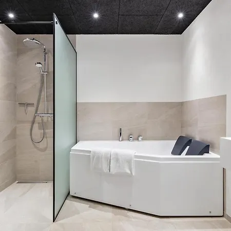 فندق Dalgas, Bw Signature Collection 3*