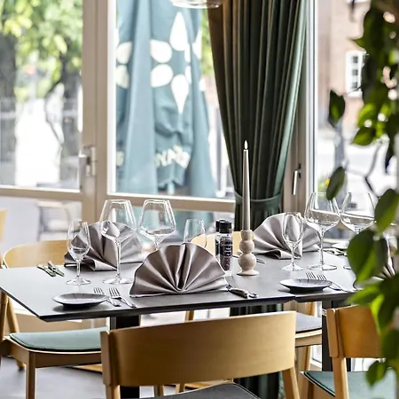 Dalgas, Bw Signature Collection 3* بريندا
