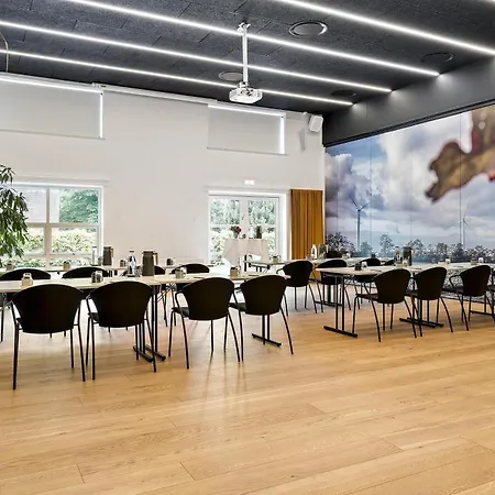 فندق Dalgas, Bw Signature Collection 3*
