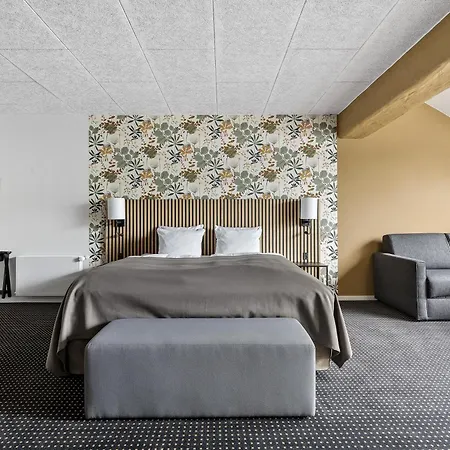 Dalgas, Bw Signature Collection 3* بريندا