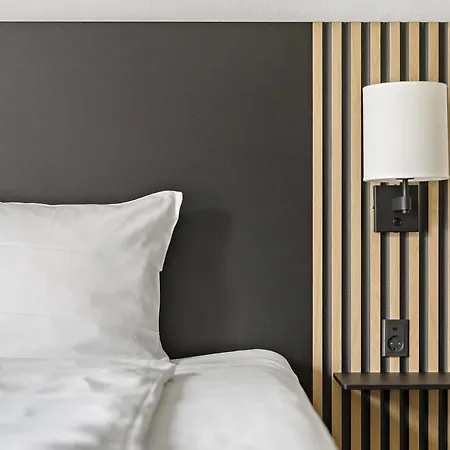 فندق Dalgas, Bw Signature Collection 3*
