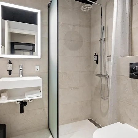 فندق Dalgas, Bw Signature Collection بريندا
