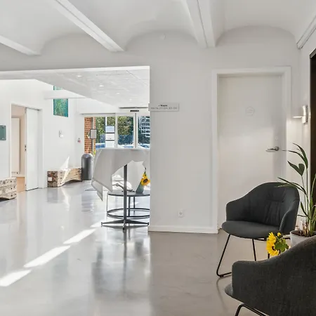 Hotell Dalgas, Bw Signature Collection Brande