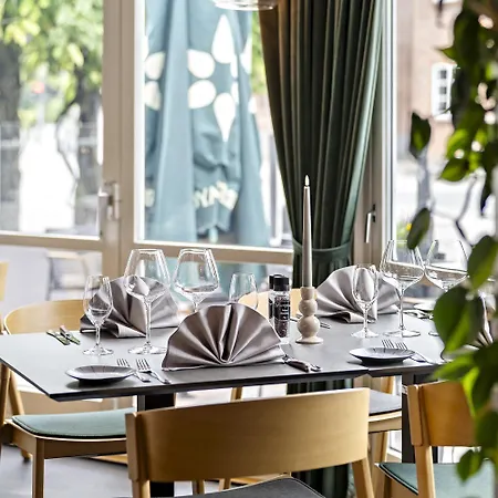 Hotell Dalgas, Bw Signature Collection 3*