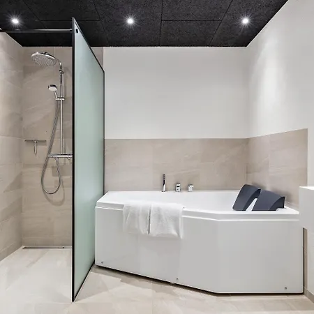 Hotell Dalgas, Bw Signature Collection
