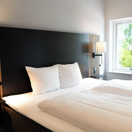 Dalgas, Bw Signature Collection Hotell 3*