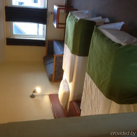 Hotell Dalgas 3*
