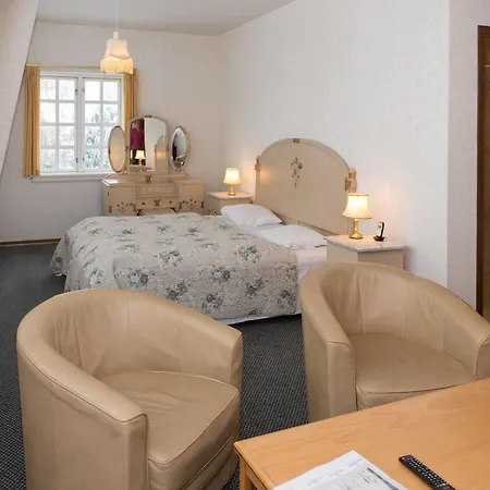 Dalgas, Bw Signature Collection Hotel Brande