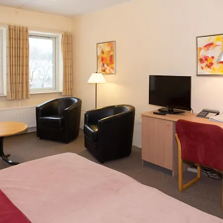 Dalgas, Bw Signature Collection Hotel 3*