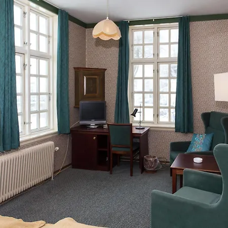 Dalgas, Bw Signature Collection Hotel Brande