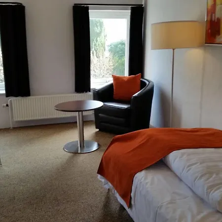 Dalgas, Bw Signature Collection Hotel Brande