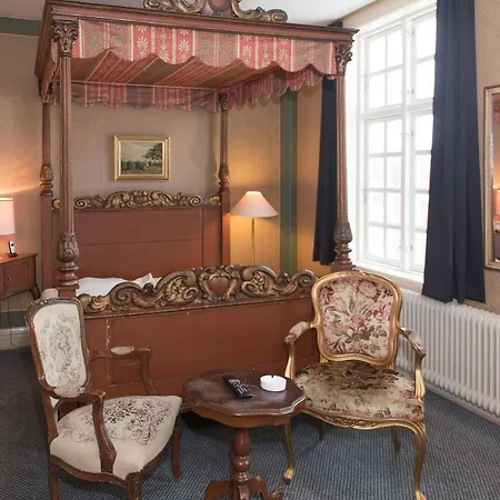 Dalgas, Bw Signature Collection Hotel Brande