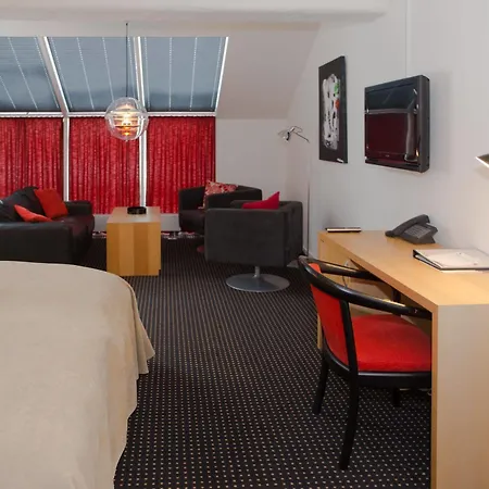 Dalgas, Bw Signature Collection Hotel