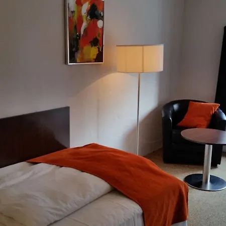Dalgas, Bw Signature Collection Hotel