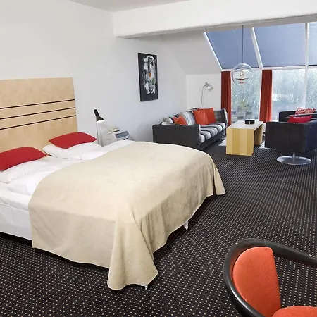 Dalgas, Bw Signature Collection Hotel