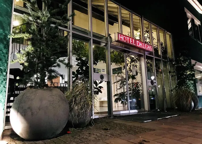 Dalgas, Bw Signature Collection 3*