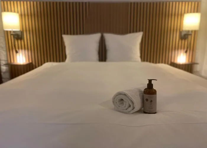 Hotel Dalgas, Bw Signature Collection 3*