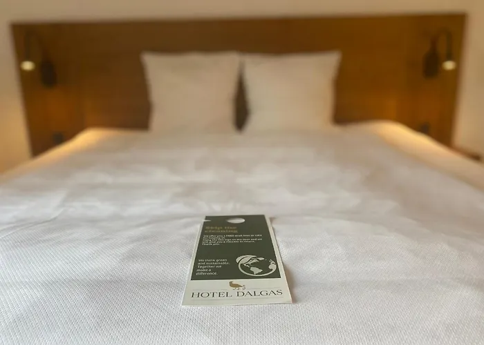 Dalgas, Bw Signature Collection