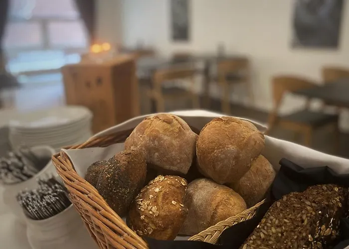 Dalgas, Bw Signature Collection 3* Brande