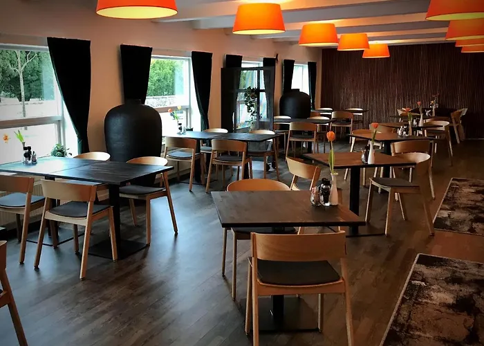 Dalgas, Bw Signature Collection Hotel