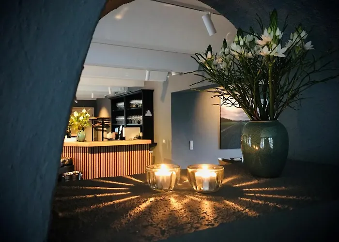 Dalgas, Bw Signature Collection Hotel Brande