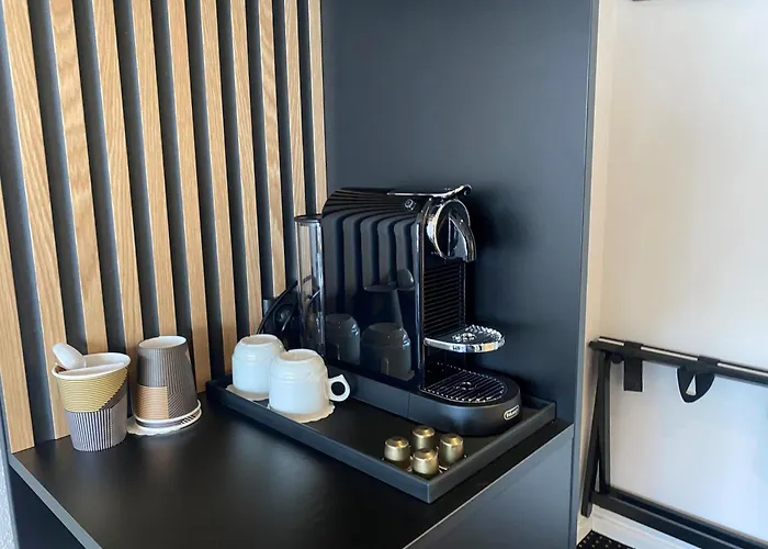 Hotel Dalgas, Bw Signature Collection