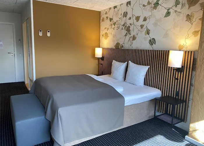 Hotel Dalgas, Bw Signature Collection Brande