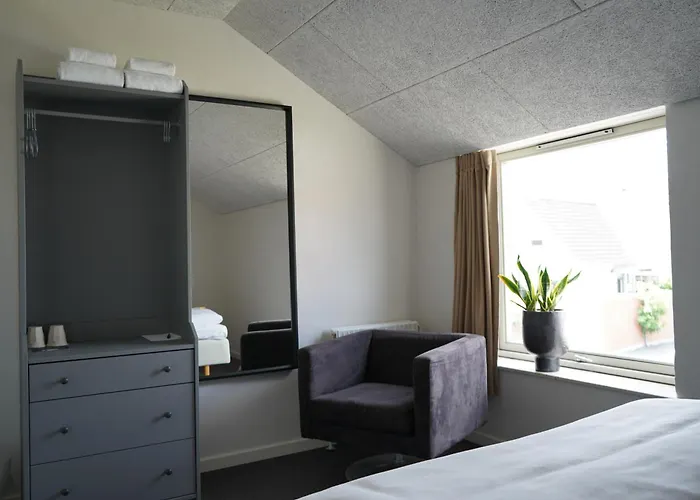 Hotel Dalgas, Bw Signature Collection