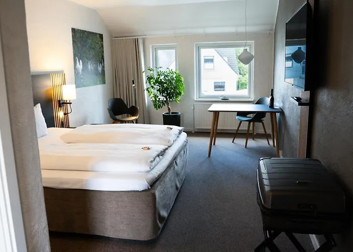 Dalgas, Bw Signature Collection Hotel Brande